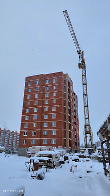 г. Новомосковск, Улица Кукунина