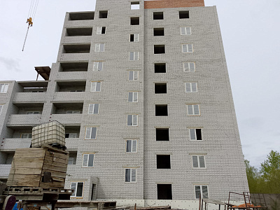 г. Арзамас, Переулок Молодежный