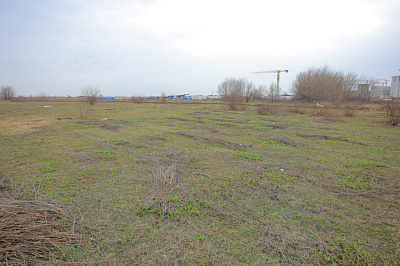 Новый Ростов 29 литер