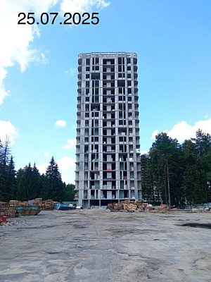 Жилой комплекс