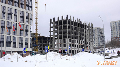 г. Иваново, Переулок Складской