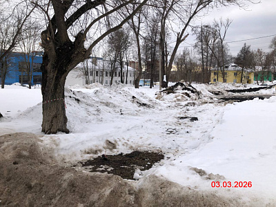Жилой комплекс Клубный дом 