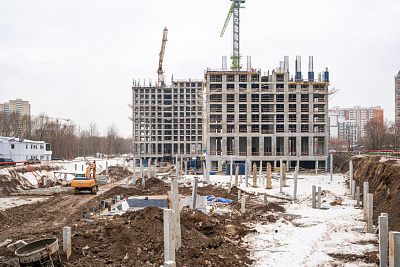 Левел Мичуринский
