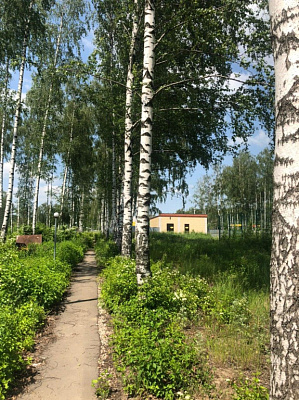 Жилой Комплекс