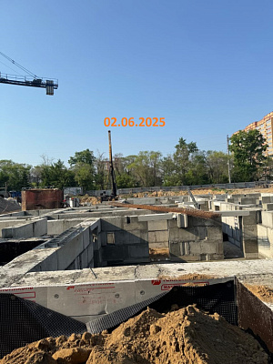 ЖК 