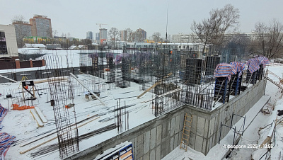 ЖК Гравитация