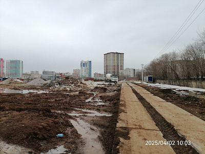 Красное яблоко Эт7 Секции 3.3,3.4,3.5