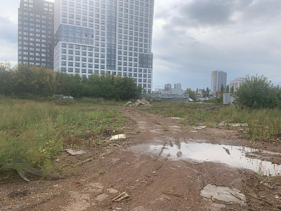 Жилой комплекс