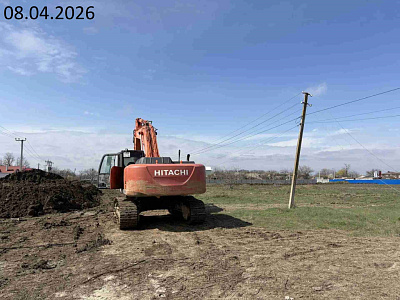 ЖК Семисчастье