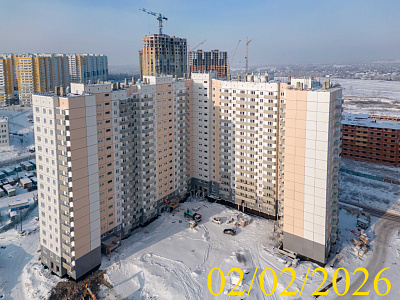 г. Красноярск