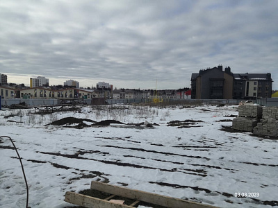 г. Белгород