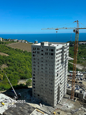 ЖК Партенит Парк