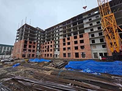 г. Нальчик, Улица Ахохова