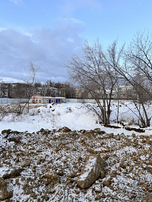ЖК Атлас Юник