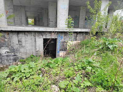 г. Новосибирск, Ленинский район