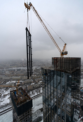 Капитал Тауэрс (Capital Towers)