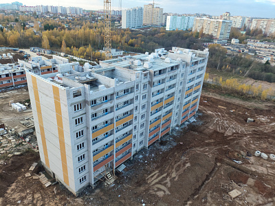 Деревня Алтуховка