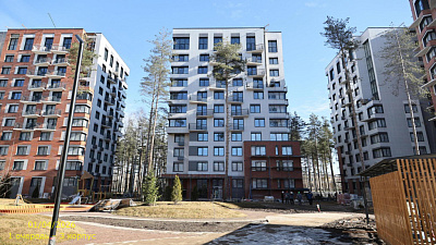 ВЕРЕН НОРТ СЕРТОЛОВО 