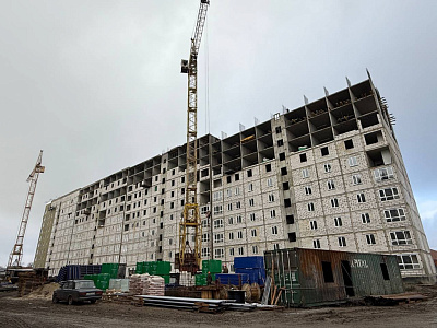 г. Михайловск, Переулок Князевский