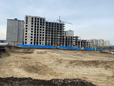 ФЛАГМАН АКВА 2