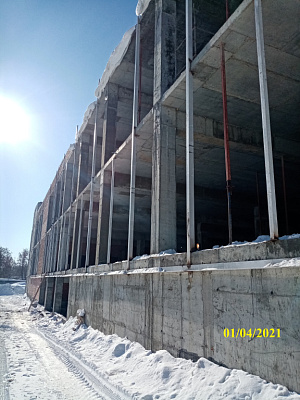 г. Самара, Ул.Красных Коммунаров/ул.22 Партсъезда