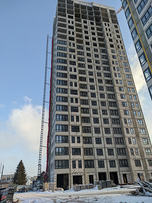 ЖК Ломоносов