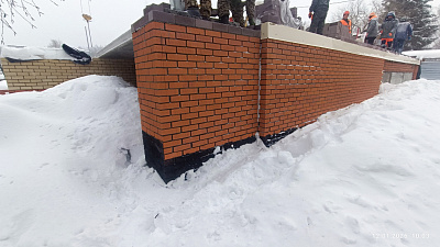 Жилой комплекс