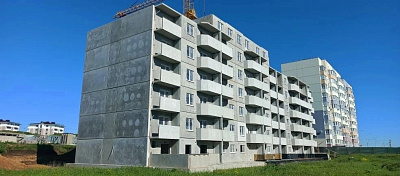 Жилой комплекс 