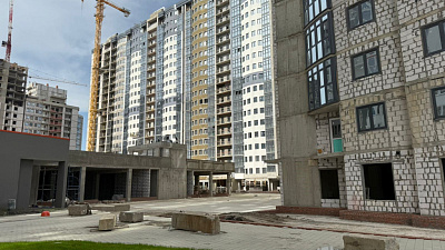 Жилой комплекс РЕЖИССЁР