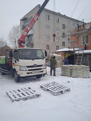 г. Тверь, ул Мусоргского