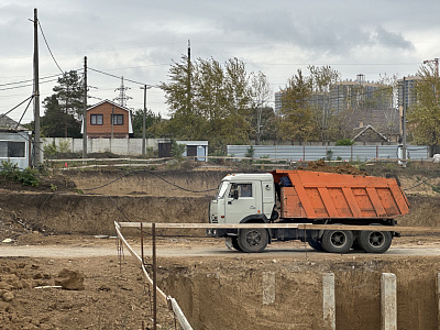 Курортный квартал 