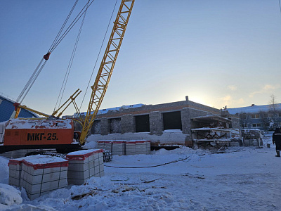 г. Губкинский