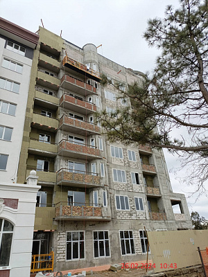 г. Евпатория, пр-кт Ленина