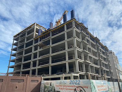 г. Ставрополь, Улица Ленина