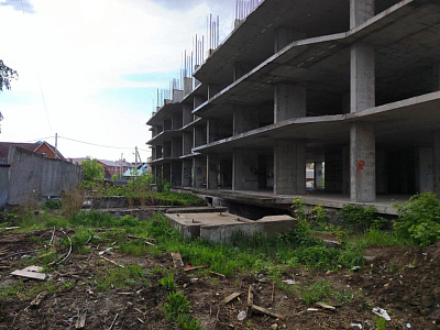 г. Новосибирск, Ленинский район
