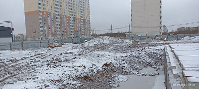 г. Тверь, Улица Оснабрюкская