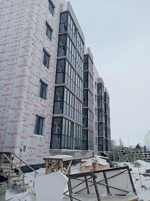 г. Белогорск