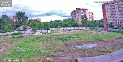 г. Ярославль, Линия 23-линия пос. 2-е Брагино