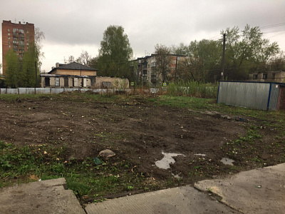 ЖК Новиков