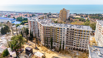 ГК Greenmont
