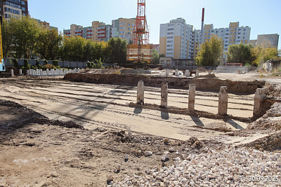 Жилой комплекс