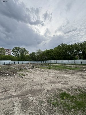 Жилой комплекс