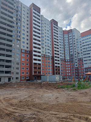 Жилой комплекс