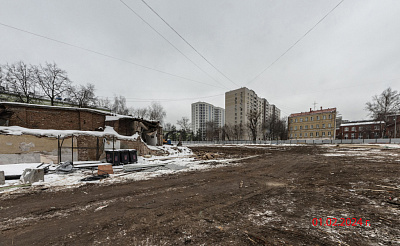 Дом 56