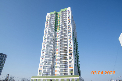 Жилой комплекс 