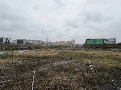 г. Казань, Улица Минская