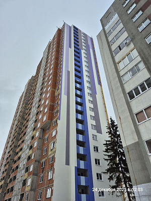 ЖК Волна. Литер 13