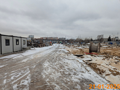 Жилой комплекс