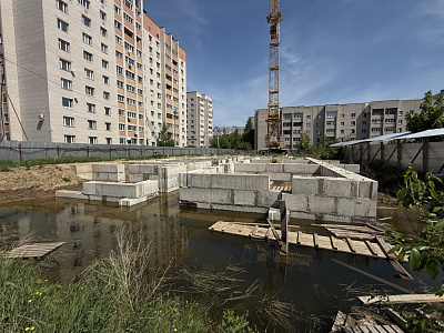 г. Вологда, Улица Фрязиновская