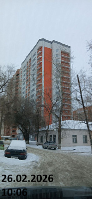ЖК Измайловский